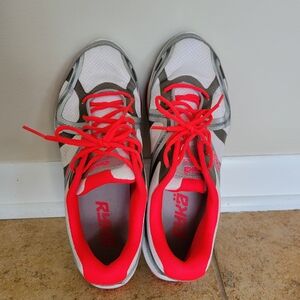 Ryka Influence workout shoes